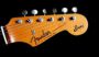 Fender Japan erste JV Squier Serie grosser Fender Schriftzug und Squier Serie klein geschrieben