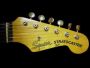 Squier 1983 JV SST 50 Domestic im Stil der 1962 Stratocaster