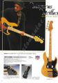 Weiterlesen: Fender Japan Katalog Twang 2004 Crafted in Japan