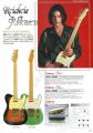 Weiterlesen: Fender Japan Katalog Twang 2004 Crafted in Japan