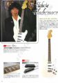 Weiterlesen: Fender Japan Katalog Twang 2004 Crafted in Japan