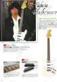 Weiterlesen: Fender Japan Katalog Twang 2004 Crafted in Japan