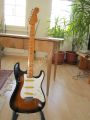 SST-50 Squier Stratocaster JV-Serie 1983