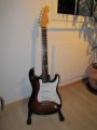 Weiterlesen: Fender JV und Squier JV Vintage Modelle 1982 - 1984