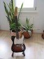 Weiterlesen: Fender JV und Squier JV Vintage Modelle 1982 - 1984