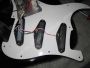 Squier STD Keramik Alnico Pickup Made in Japan