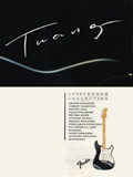 Fender Japan Katalog Twang 1990