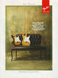 Fender Japan Katalog Twang 1994