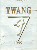Fender Japan Katalog Twang 1999