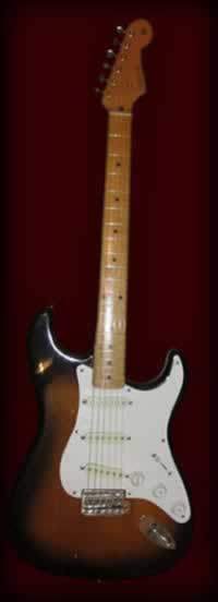 Fernandes Revival Serie RST 80