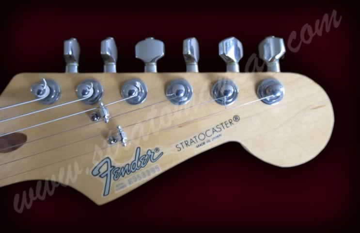 Fender E Serie ST357V Stratocaster