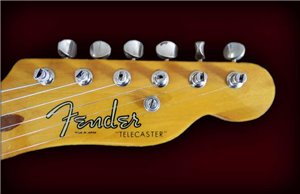 telecasters